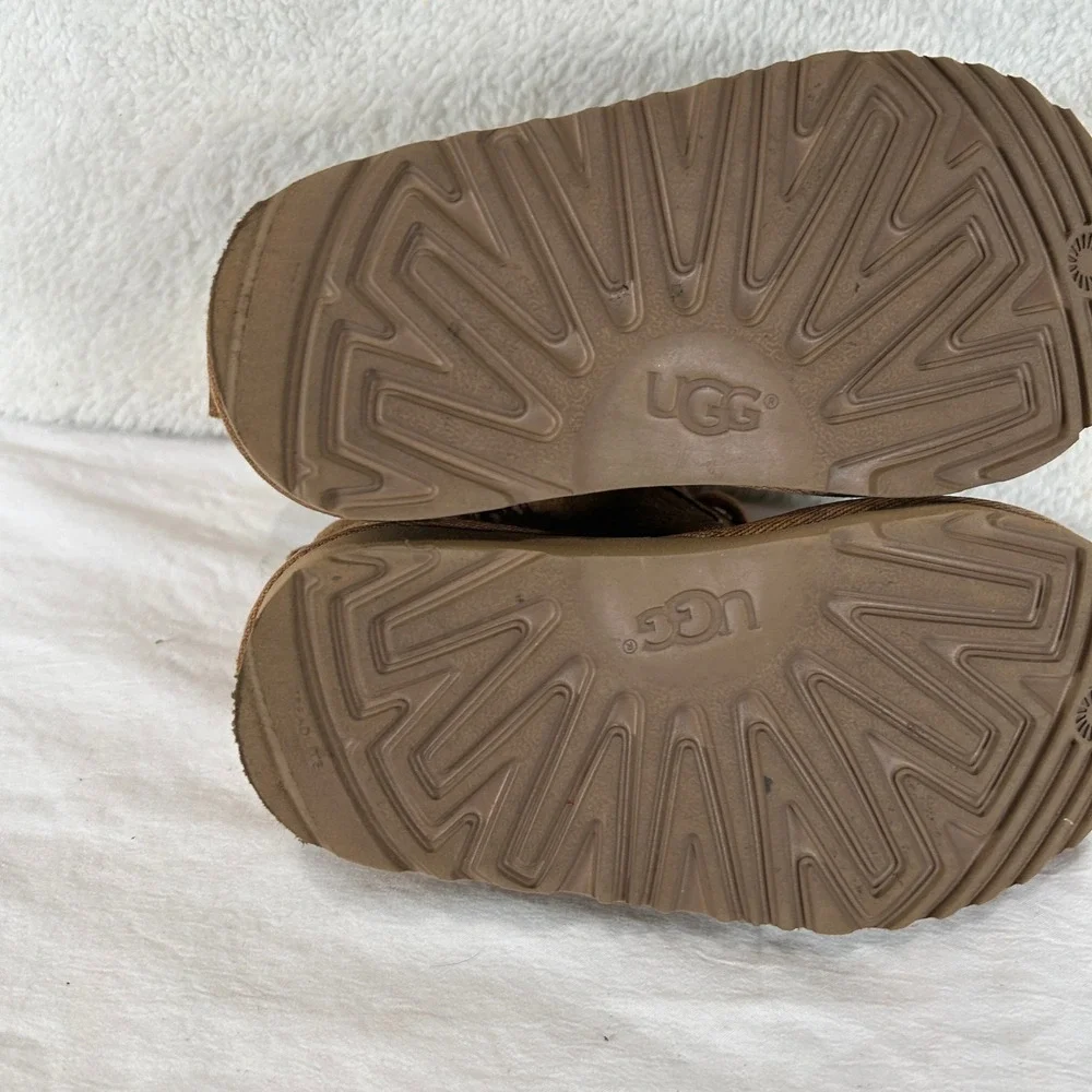 UGG keywords winter